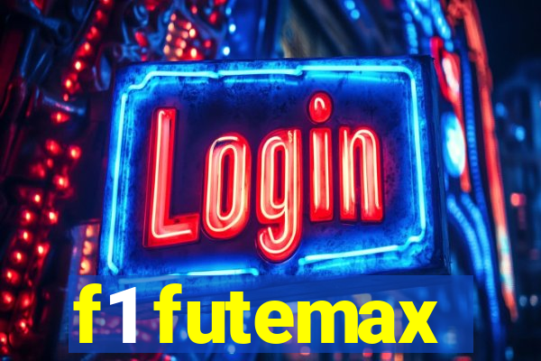 f1 futemax